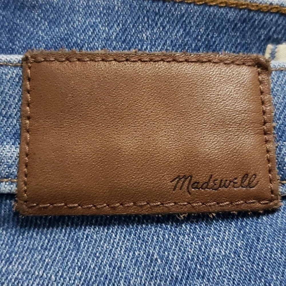 COPY - MADEWELL Women's 10